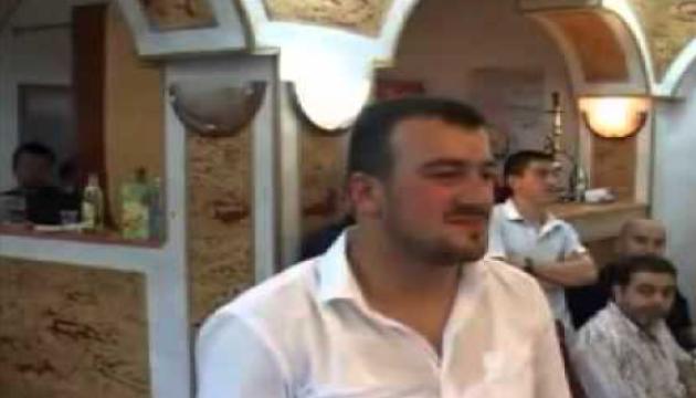 Seyid Taleh - Rzacan (ə)