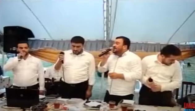 Seyid Taleh - Ya Muhəmməd (s)