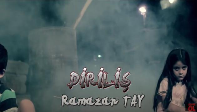Ramazan Tay - Diriliş