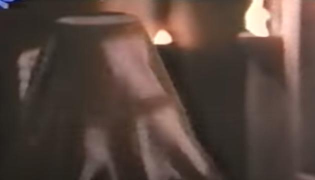 HACI MEHDİ DƏRBƏNDİ-İMAM HƏSƏN FİLMİ