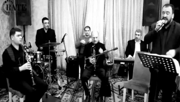 Seyid Taleh - Mərhəba şahi Xorasan