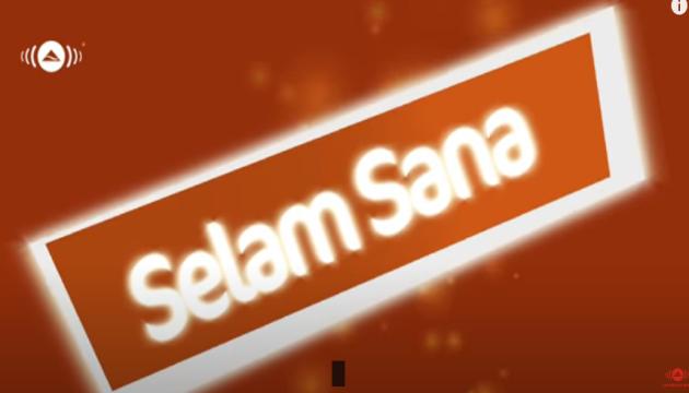 Maher Zain - Selam Sana