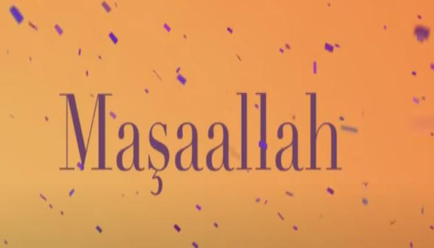 Maher Zain - Maşaallah