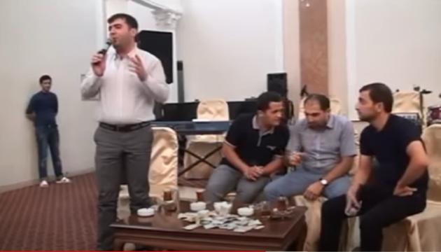  Ramazan gəldi yenə ruhi qida verdi bizə (Meyxana)