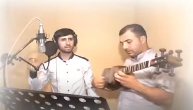  Vasif Vəsfinur - Ramazan