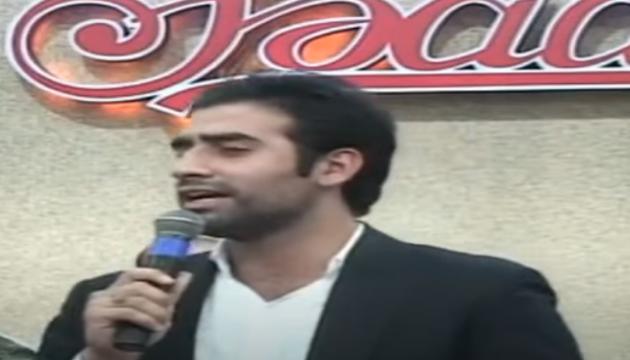 Alış Həmzəyev - Ya Əli (ə) Mövla