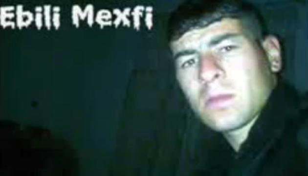  Ebili Məxfi - Salam Ey Gözəl Ağam (Dini Meyxana)