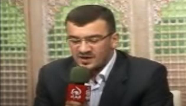  Seyid Taleh - Mövla gələcək