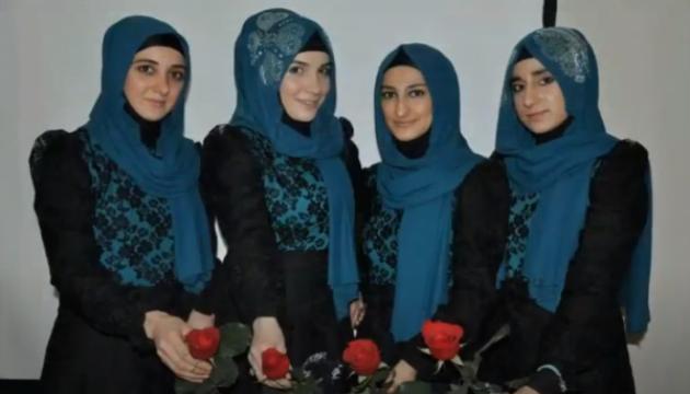 Nərciz İlahilər Qrupu - Rzadır (ə) O