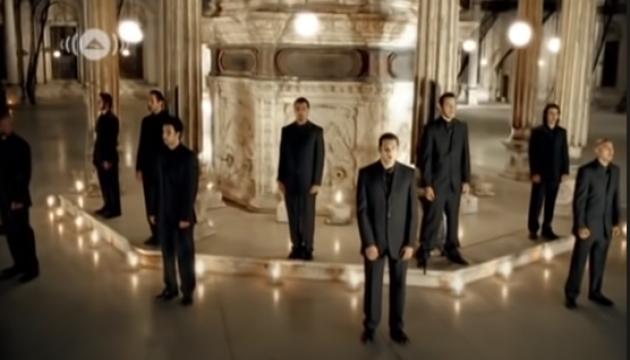 Sami Yusuf - Allahumma Salli Ala Muhammad