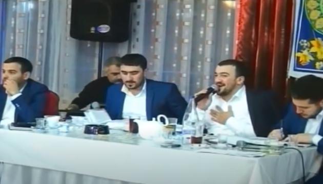  Seyid Taleh - Ağam ağam