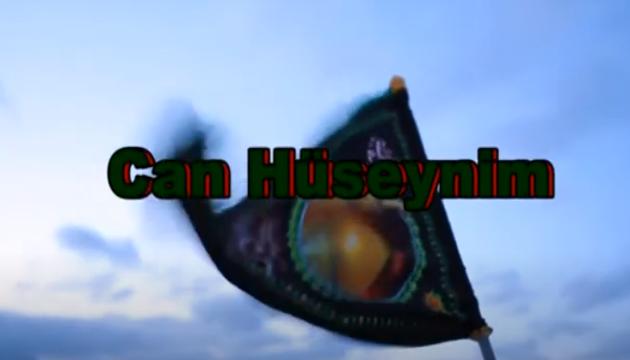 İntizar qrupu - Can Hüseynim (ə)