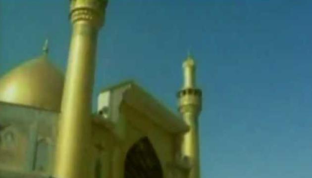 Huseyn Huseyni - Əli Əli mövla