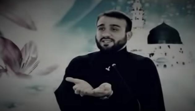  Hacı Zahir və Hacı Ramil - Allahım