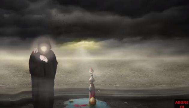 Muminun qrupu - Xanım Zeynəb (s.ə)