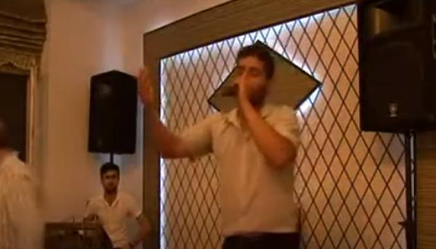 Elxan Müntəzir - Mən İmam Zamandanam (ə.f)