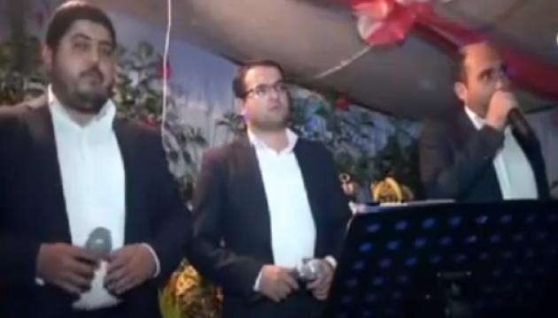 Nur qrupu - La İlahə İlləllah