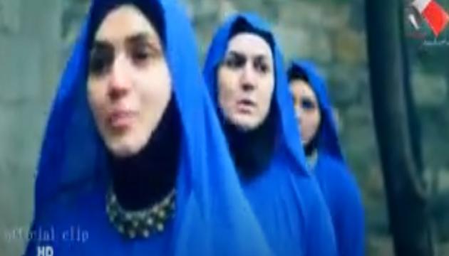 İntizar ilahi nəğmələr qrupu - Zikr et