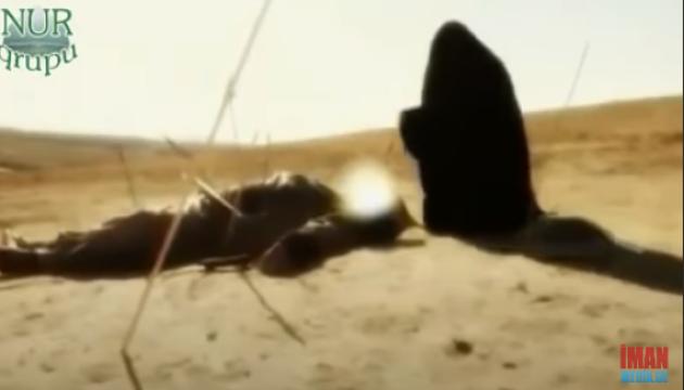 Nur Qrupu - Heydər Qızı Zeynəb (s.ə)