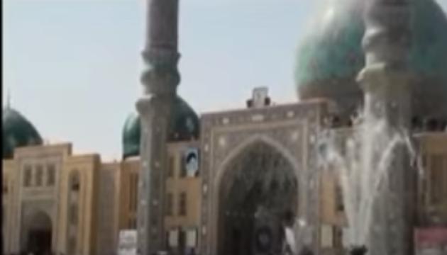 Kövsər qrupu - Sonuncu İmam (ə.f)