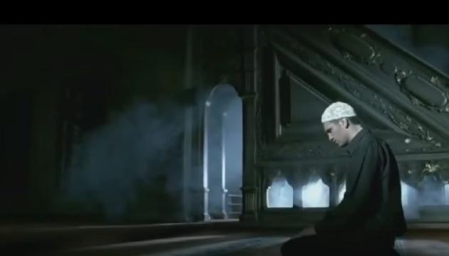 Nur qrupu-Seyid Rauf - Allah