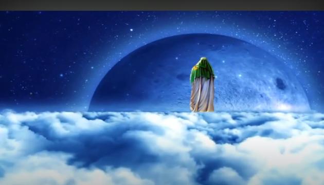 Kərbəlayi Mubin - İmam Zaman (ə.f)