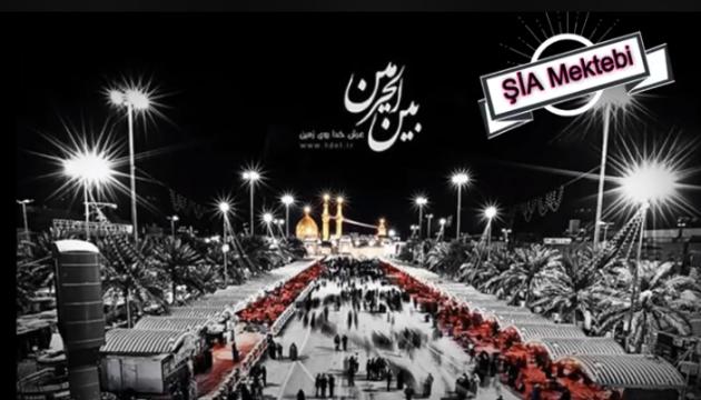  Ya Habibi Ya Hüseyn 