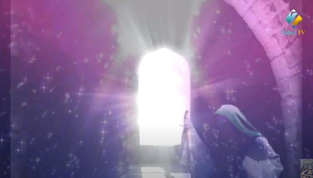 Merac qrupu mövlud təbriki