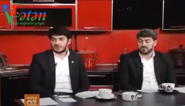 Hacı Zahir - Lay-lay Hüseyn (ə)