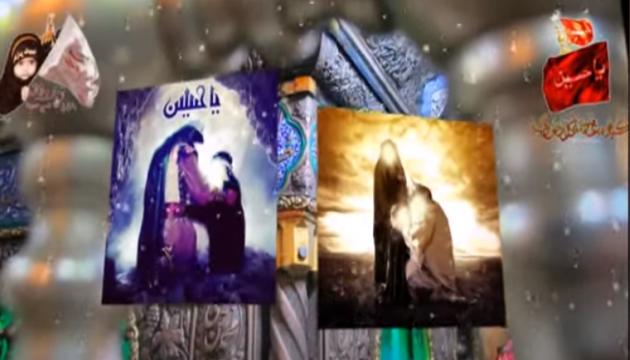  Orxan Muhəmməd - Lay-Lay Ruqəyyə (ə.s)