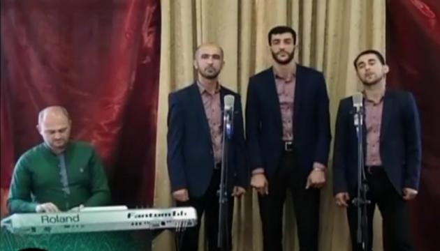 Haqqın Səsi Qrupu - Ya Rəsuləllah (s)