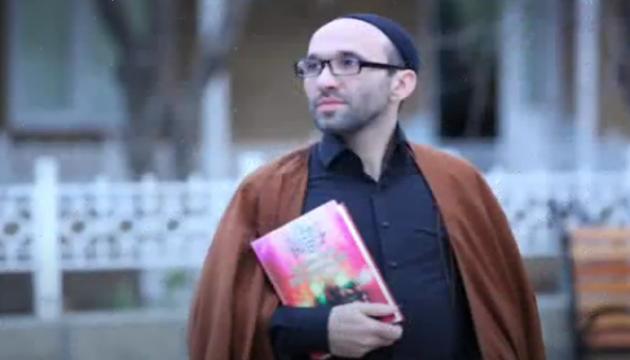 Mehdi Dərbəndi - Allahım