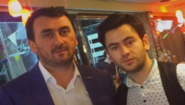 Aqşin Fateh - Əli (ə) mehmanım olaydı