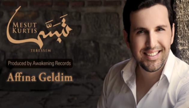 Mesut Kurtis - Affina Gəldim 