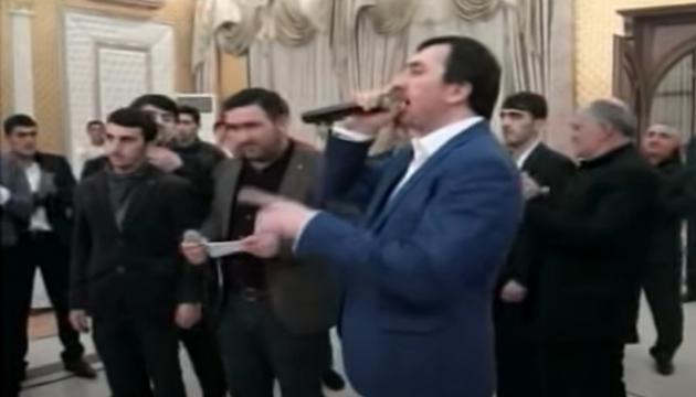 Surxay Qədirxum_Aqşin Fateh - Ay yekə saqqal