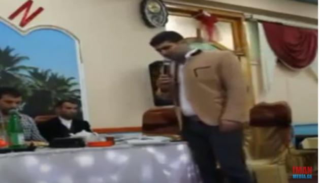 Təqva ilahi nəğmələr qrupu - Xəstəyəm ey şahi dövran