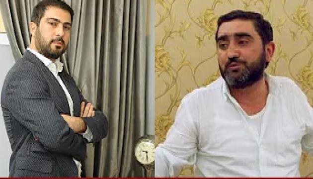 Namiq Qaraçuxur, Aydın - Xanım Zəhranın(ə) mövludu