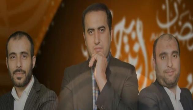 Nur Qrupu (Şəhruz Həbibi-Ceyhun Muəzzin-Rahim Dərviş) - Ramazan