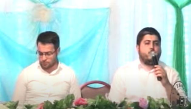 Vilayət qrupu - Adı gözəl Rüqəyyə (s.ə)