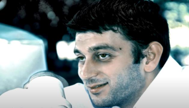 Aslan Aşiq - Mübarək Ramazan