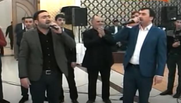 Surxay Qədirxum_Aqşin Fateh - Hələ biz ölməmişik