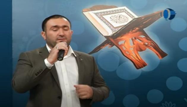 Surxay Qədrxum - Seyid Mübariz, Şəhid Mübariz [Qlobal.Tv]