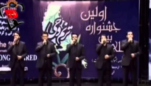 İmam Zaman (ə.f) ağa haqqında 5 dildə çox gözəl surud