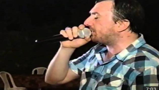  Aqşin Fateh_Seyyid Rövşən - İmam Rza (ə)