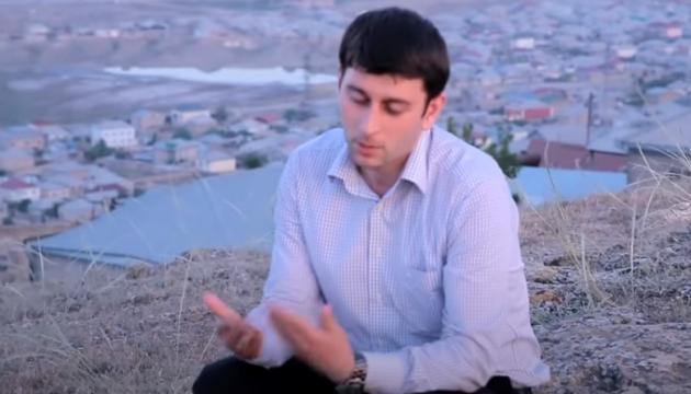 Aslan Aşiq - Mənim öz dünyam var