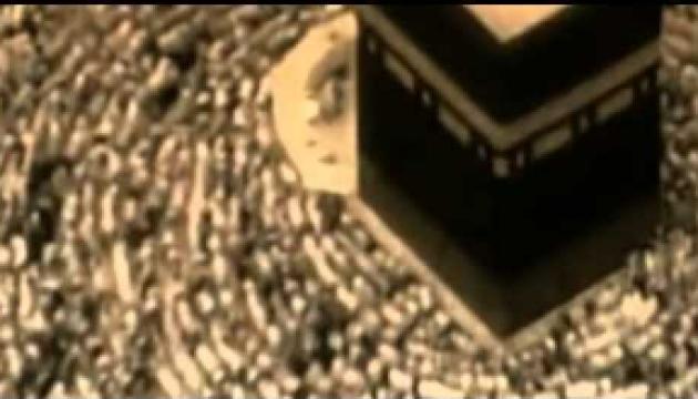  Nur Qrupu (Şəhruz Həbibi-Ceyhun Muəzzin-Rahim Dərviş) - Ya Muhəmməd (s)