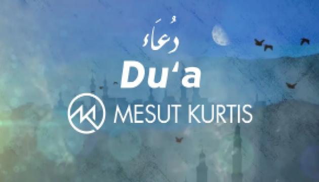  Mesut Kurtis - Dua