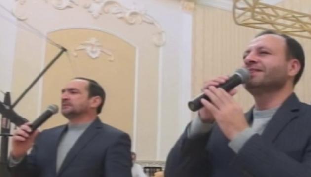 Əhli-beyt qrupu - Ya Muhəmməd (s)