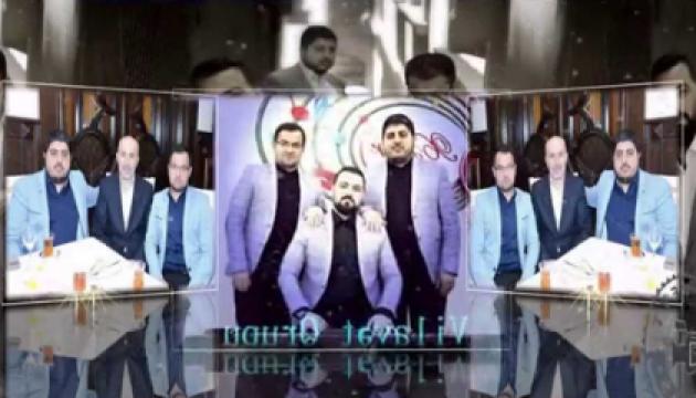  Vilayət qrupu - Ya Muhəmməd (s)