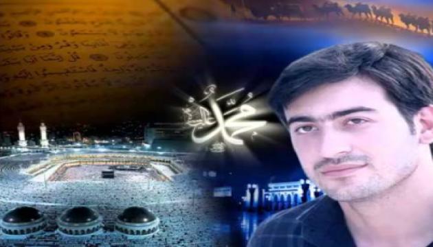  Kənan Bərdəli - Xanım Zəhraya Xatir